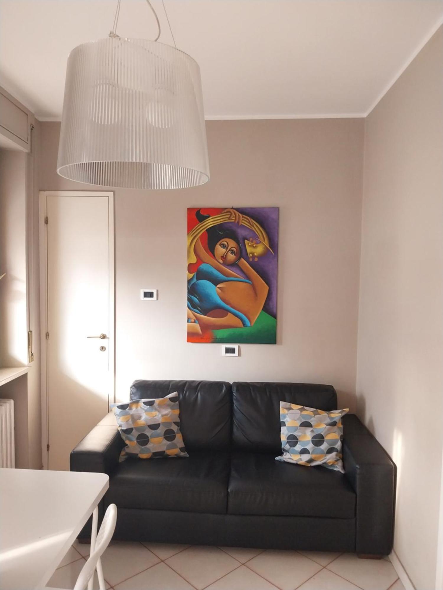 Bed & Breakfast L'onda - House *