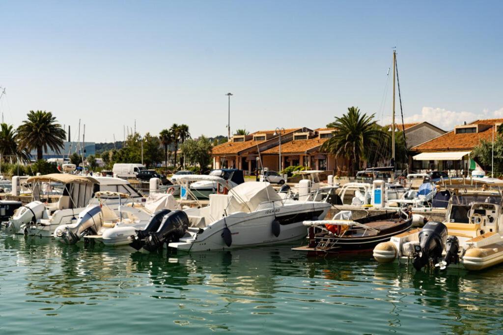 Bed & Breakfast L'onda - House *