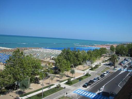 L'onda - House Pescara