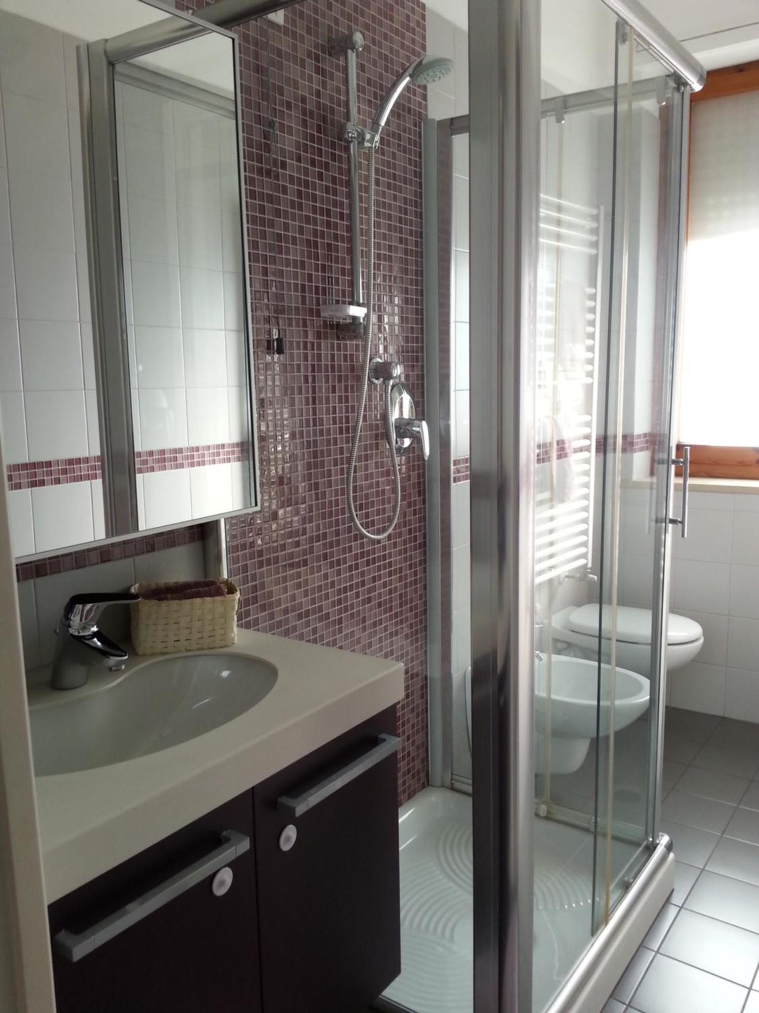 Bed & Breakfast L'onda - House
