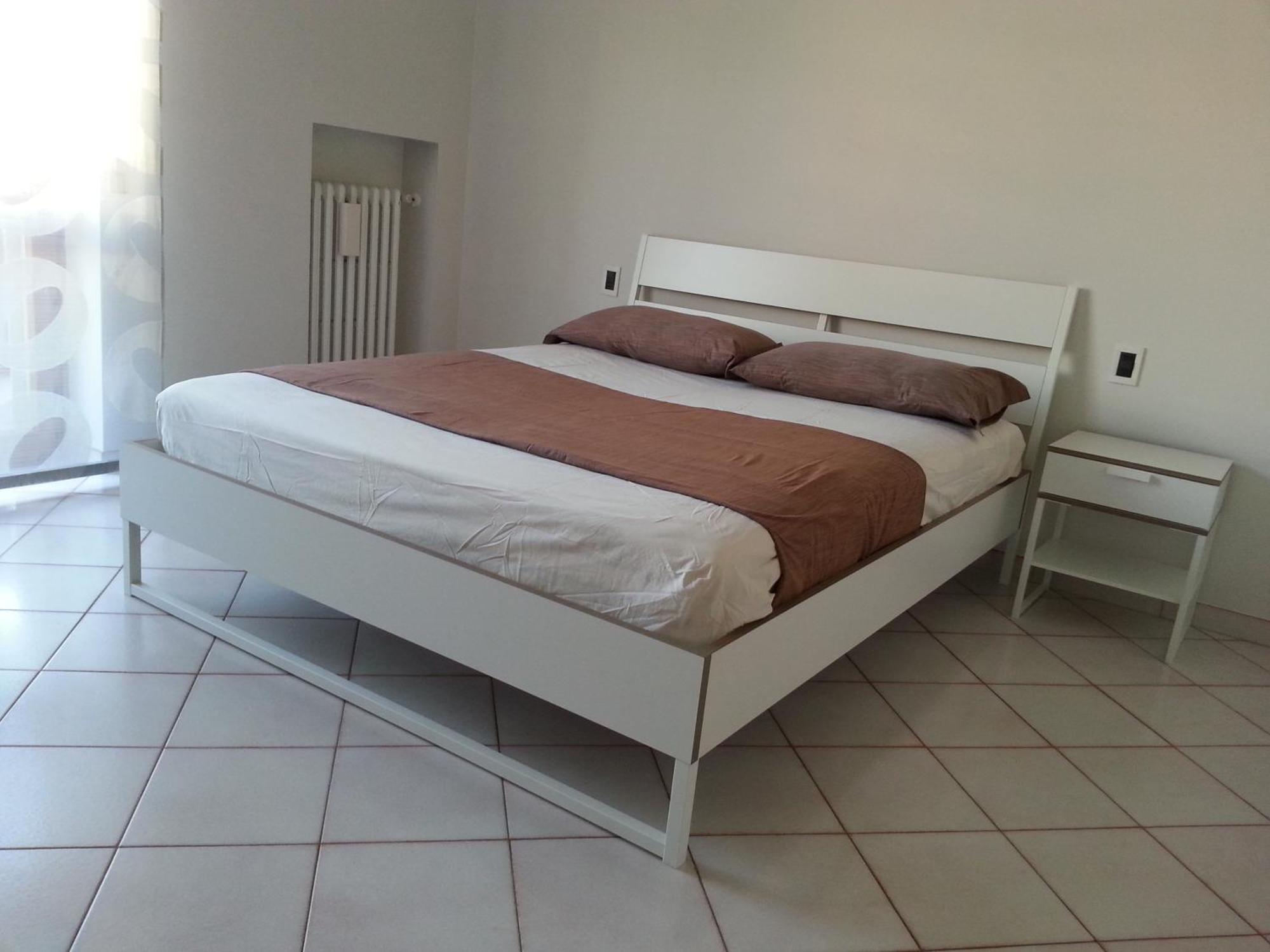 Bed & Breakfast L'onda - House *