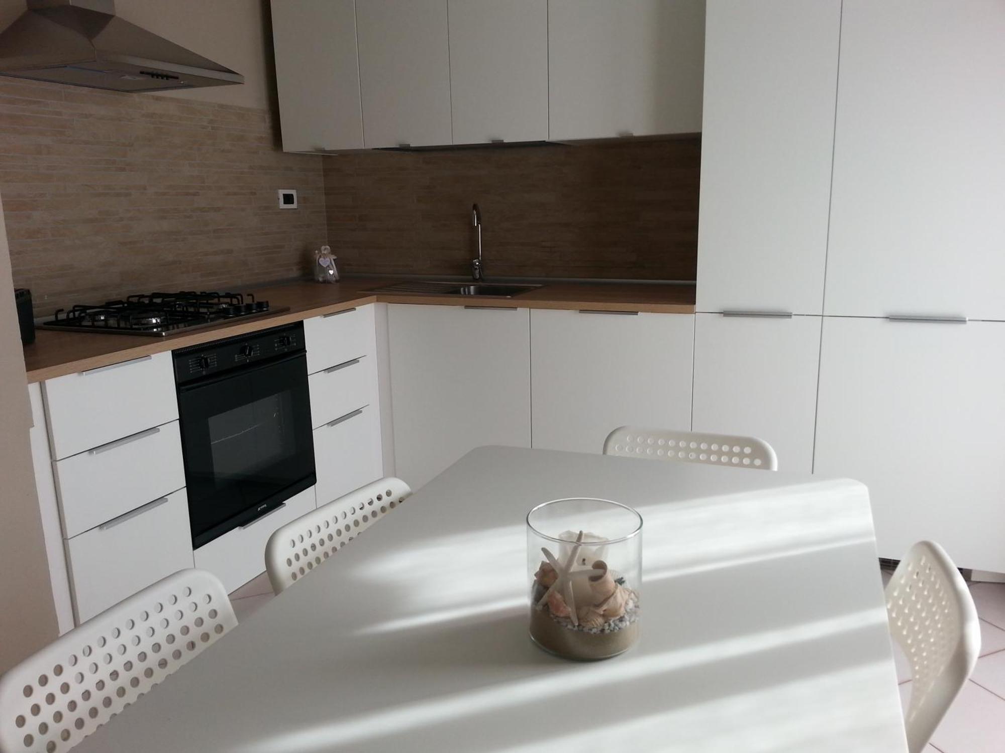 Bed & Breakfast L'onda - House Pescara
